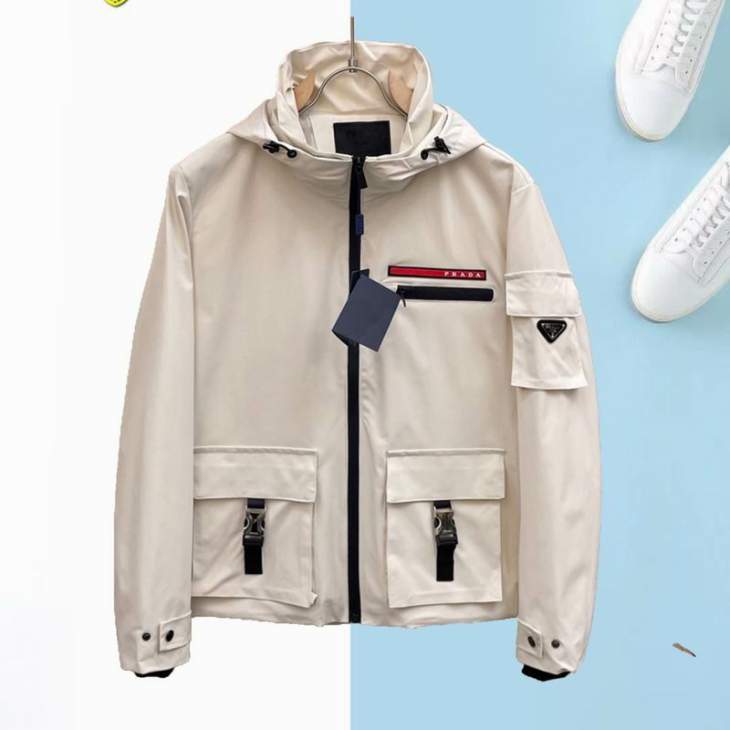 Picture of Prada Jackets _SKUPradaM-3XL12yr8830451